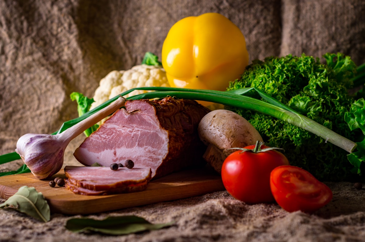 Vitamiinit ja mineraalit miesten terveydelle